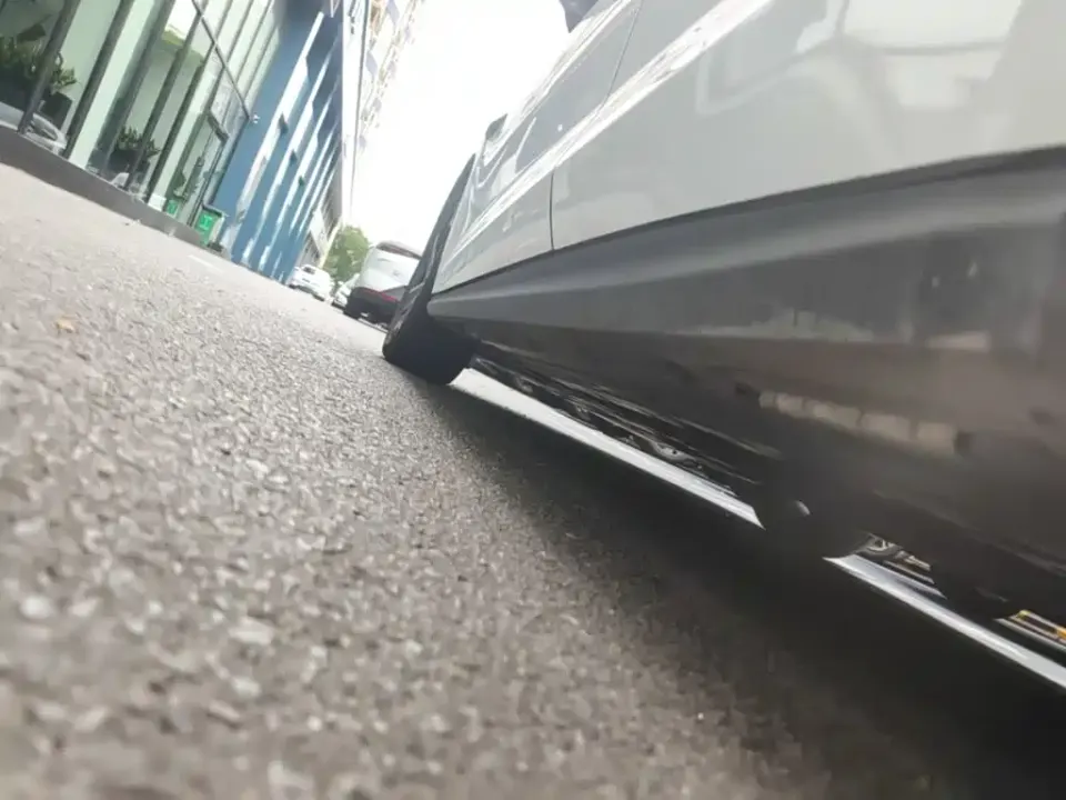 BYD Seal 06 DM-i Touring