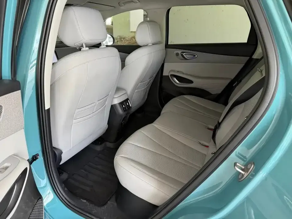 BYD Sealion 05 EV