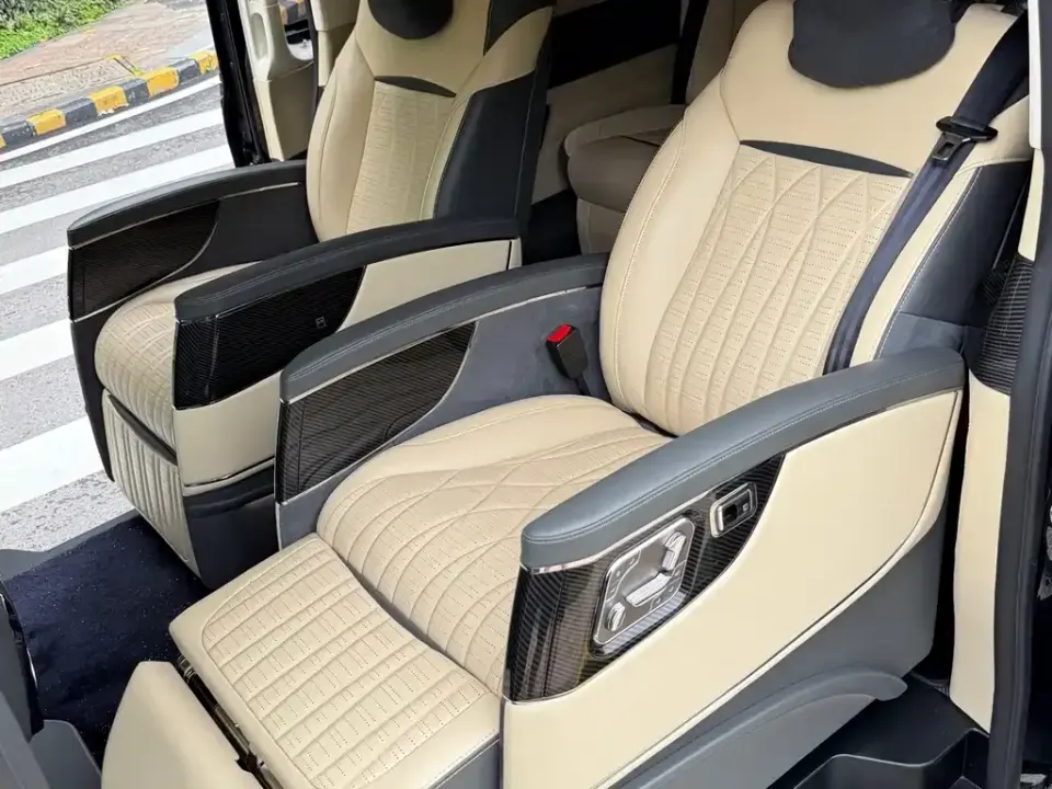 Mansory Mansory V-Class