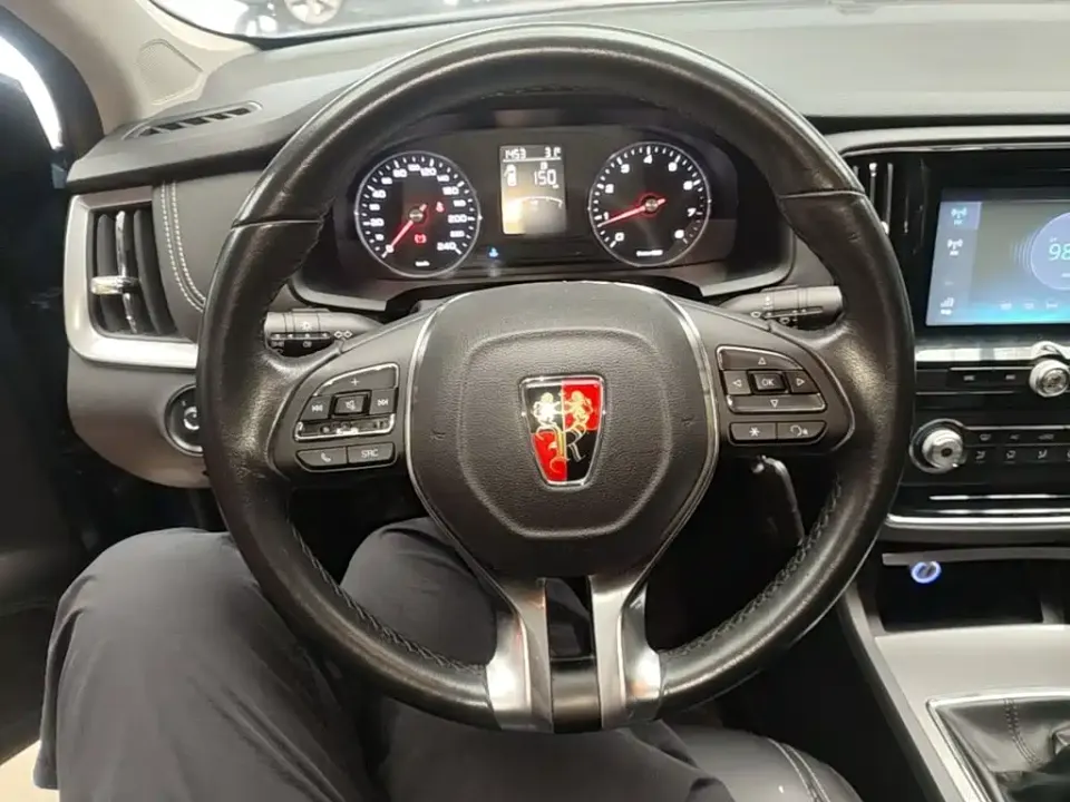 Roewe i6 Classic