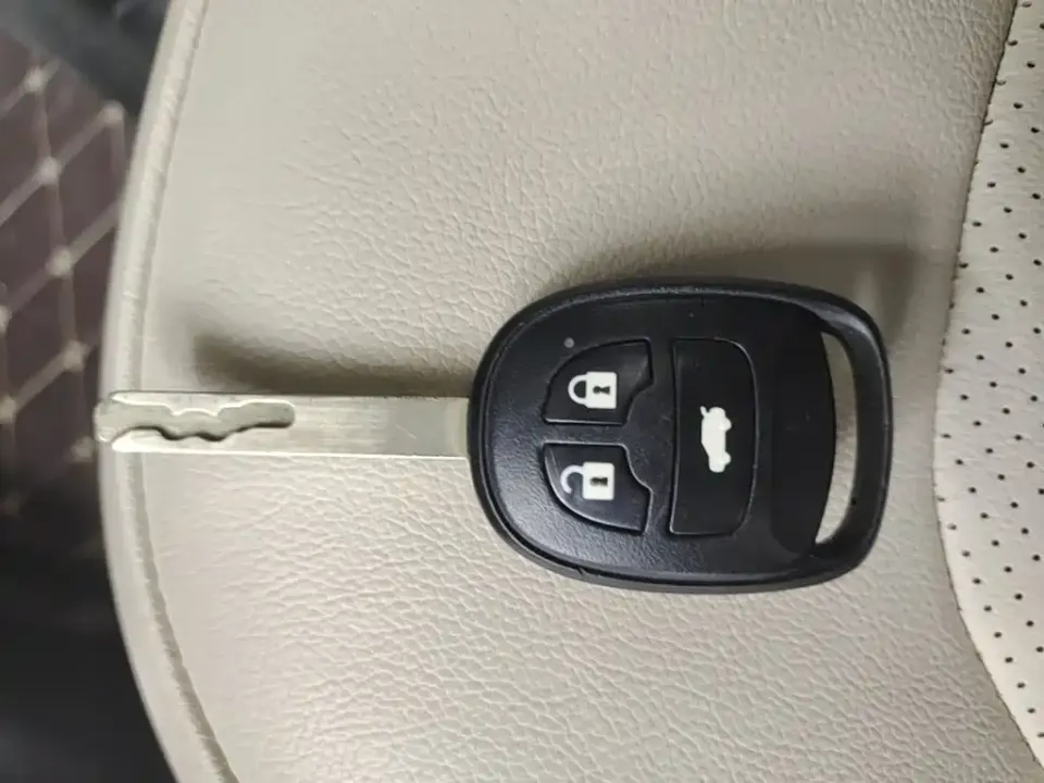 Changan Alsvin V7