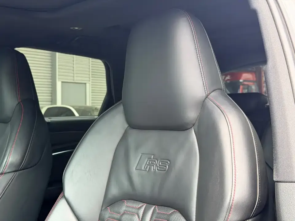 Audi RS 6