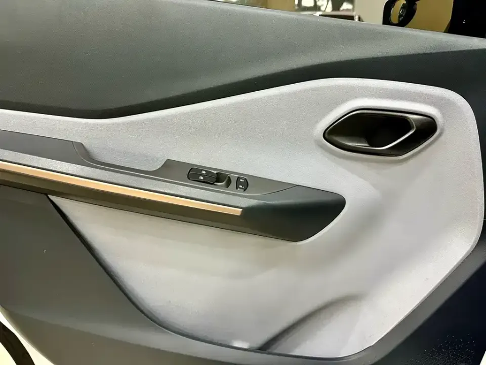 Wuling Nano EV