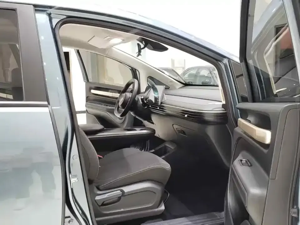 Baojun Yunduo