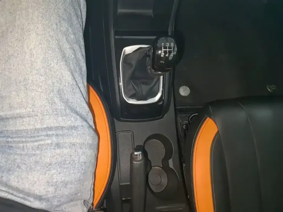 Baojun 310