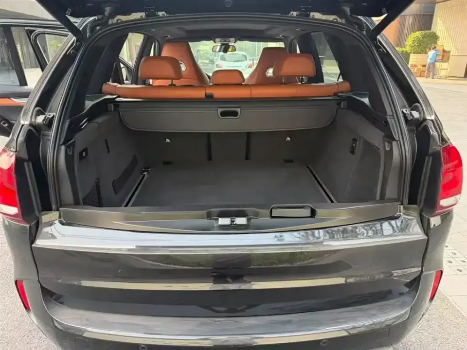 BMW X5 M