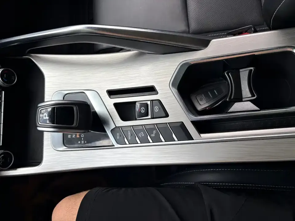 Geely Binyue