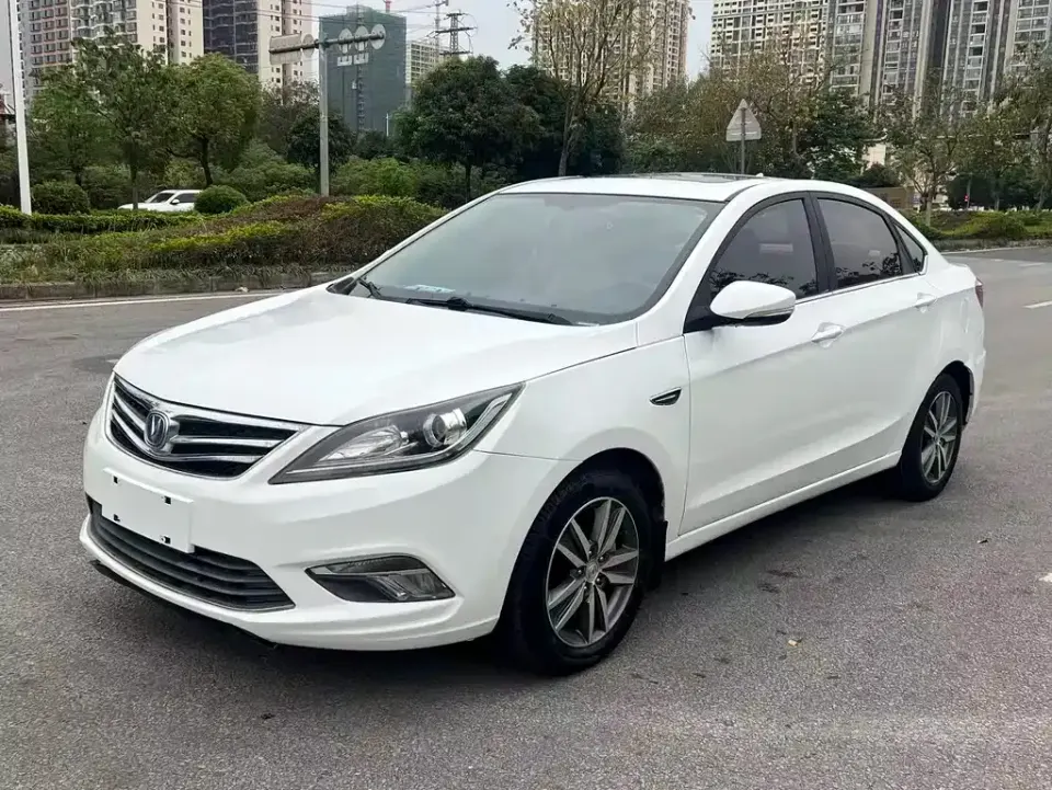 Changan Eado