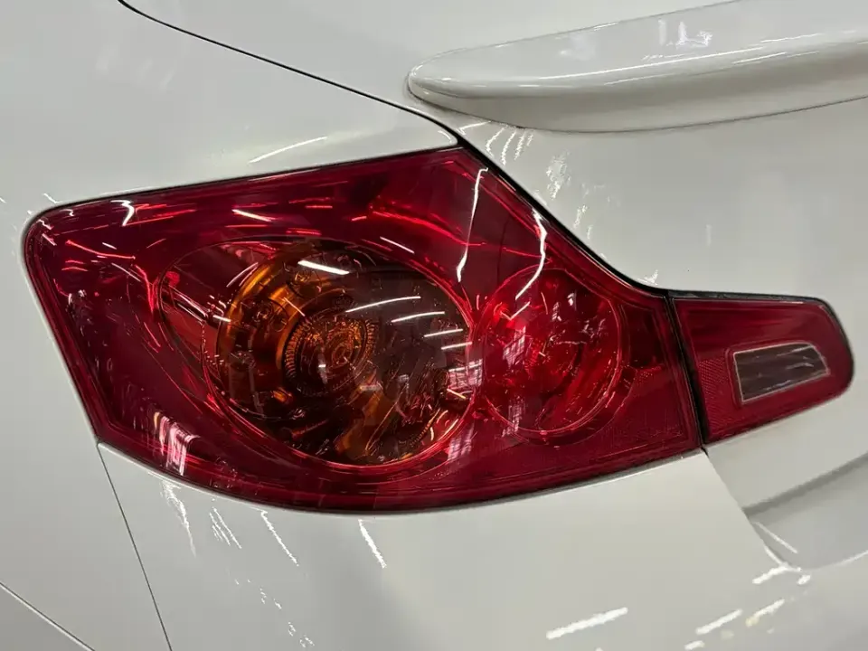 Infiniti G