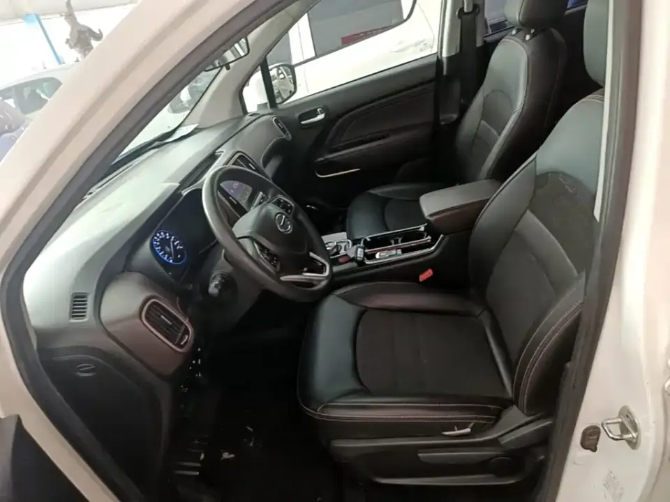 GAC Group GAC NE EV
