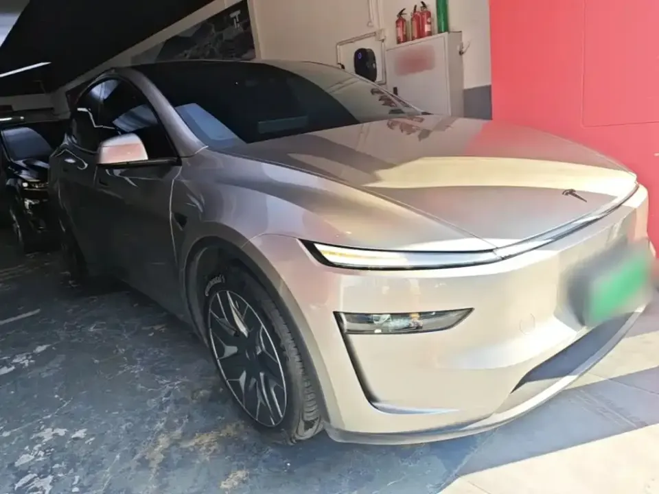 Tesla Model Y L