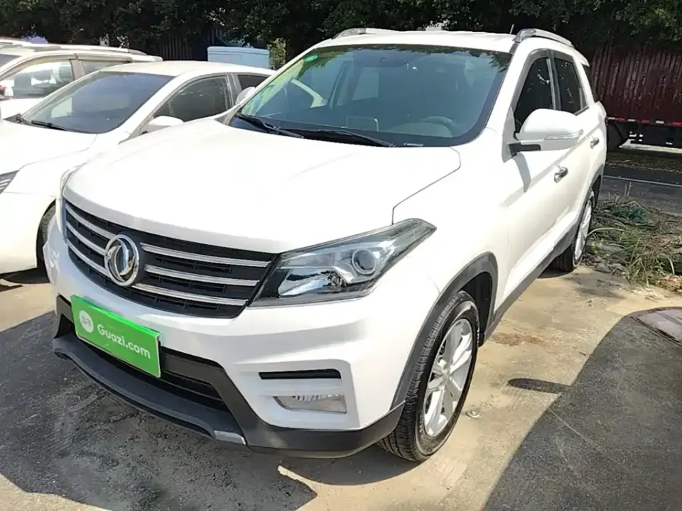 Fengguang Fengguang S560