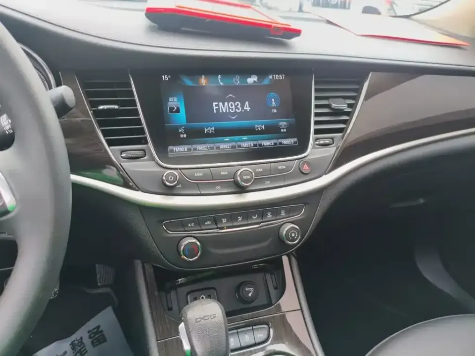 Buick Verano