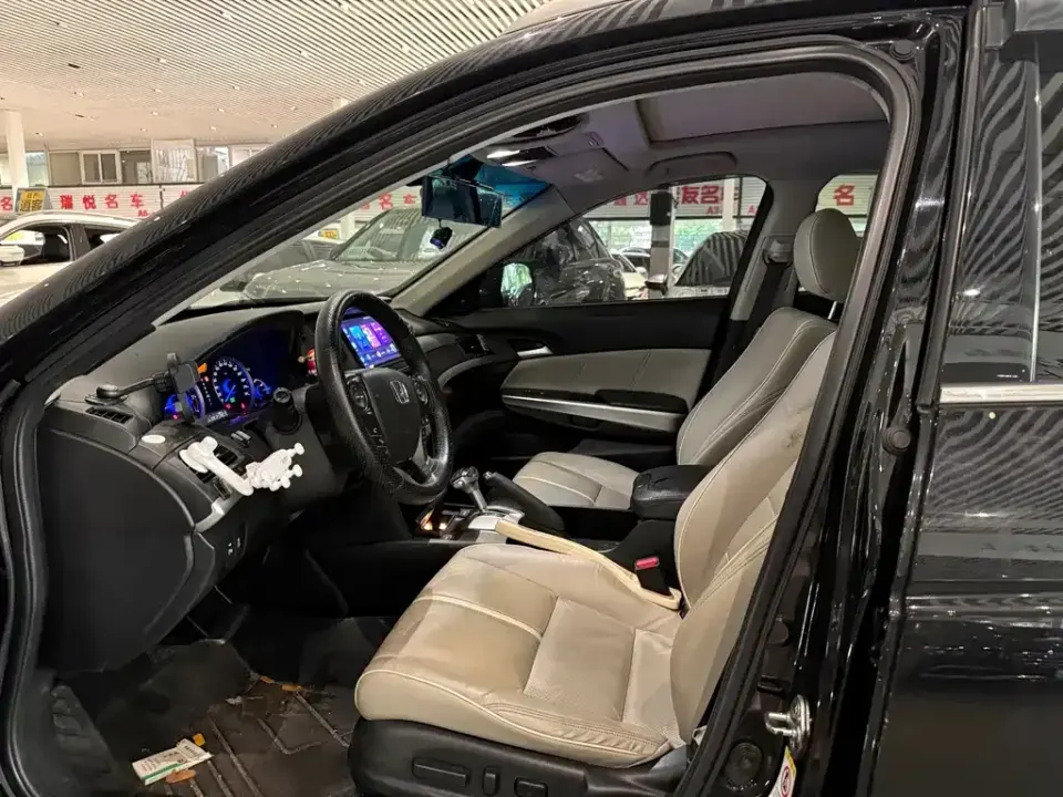 Honda Crosstour