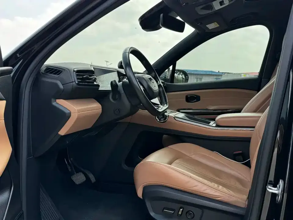 Nio ES6