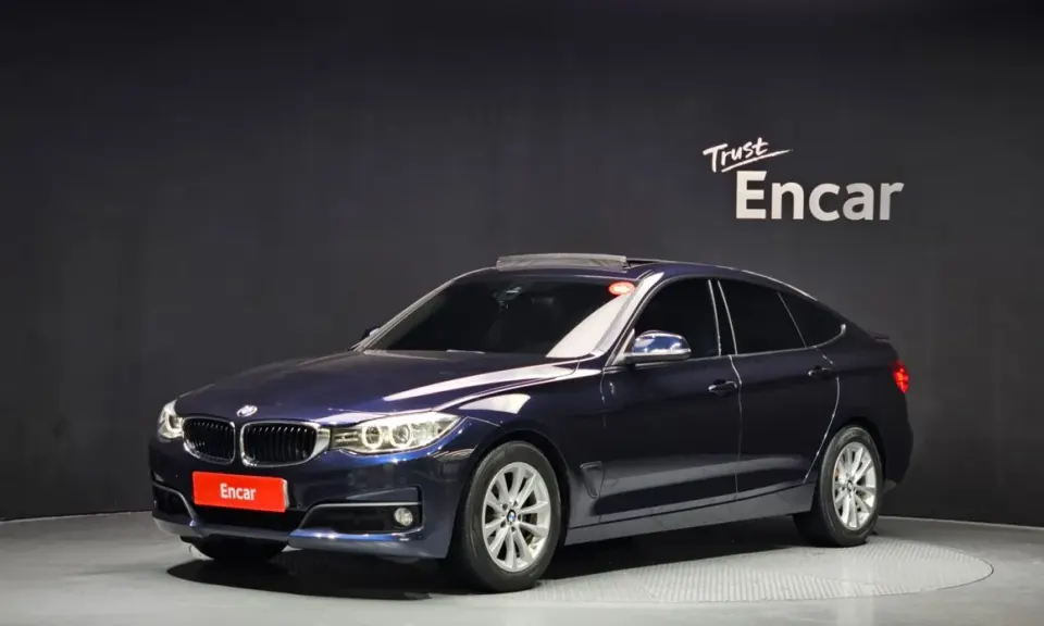 BMW Gran Turismo