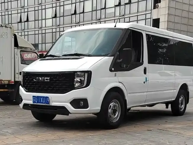 JMC JMC Fushun