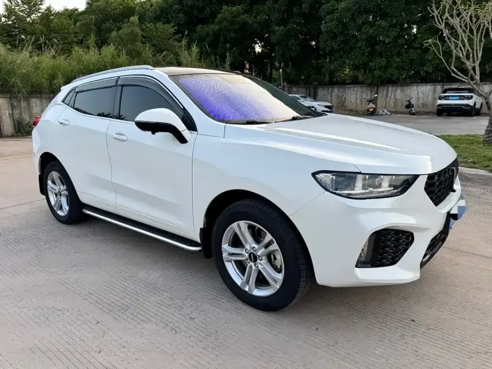 WEY Wey VV5