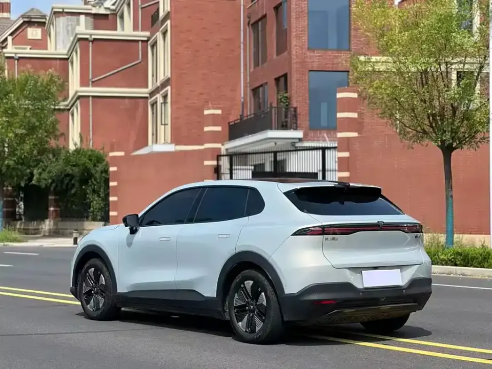 Deepal Deepal S05