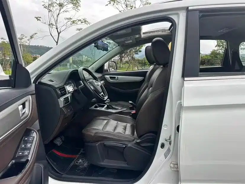Fengxing X5