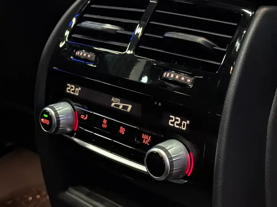 BMW 6 Series GT