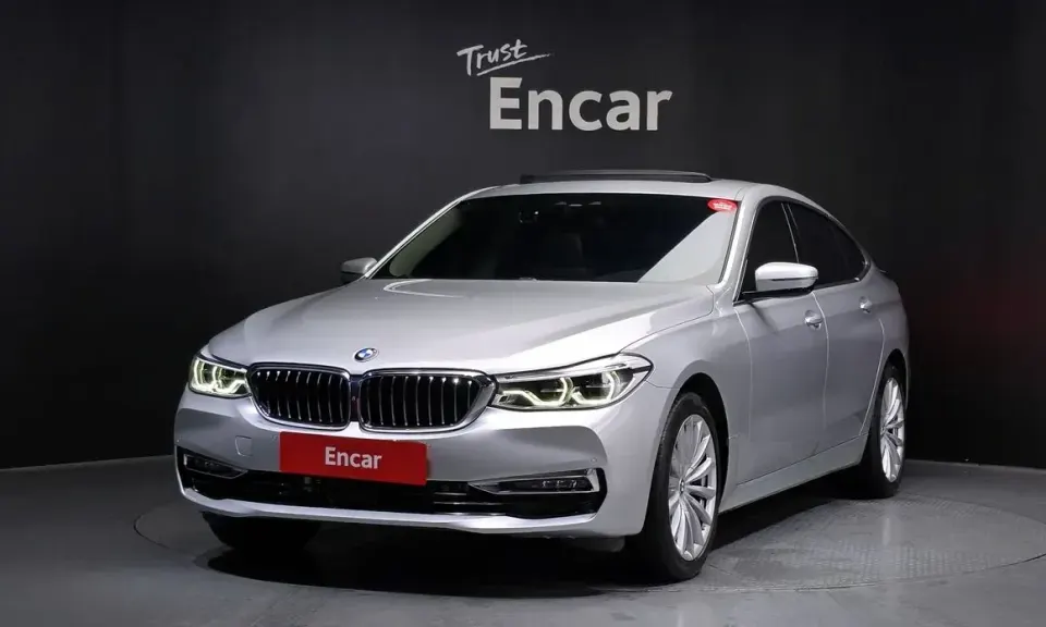 BMW Gran Turismo