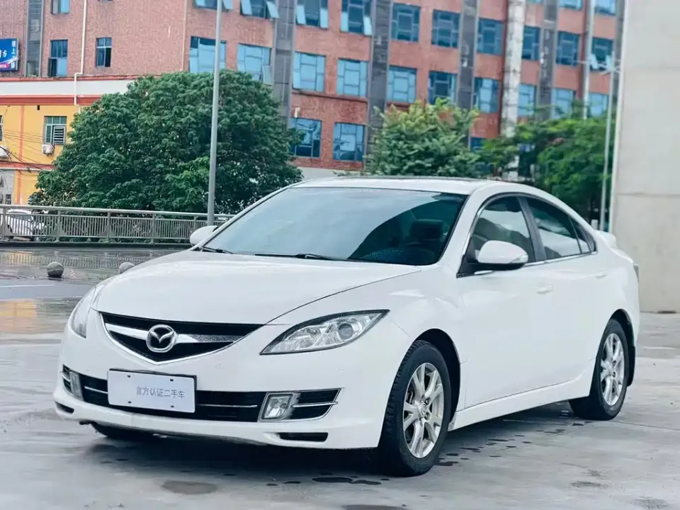 Mazda Ruiyi