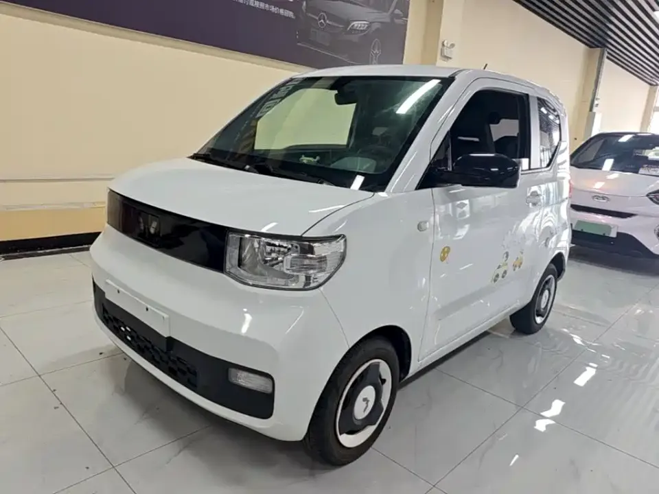 Wuling MINIEV