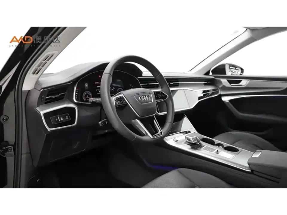 Audi A6 (Import)