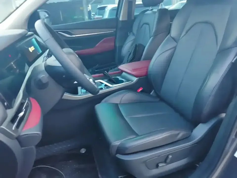 Changan CS55PLUS