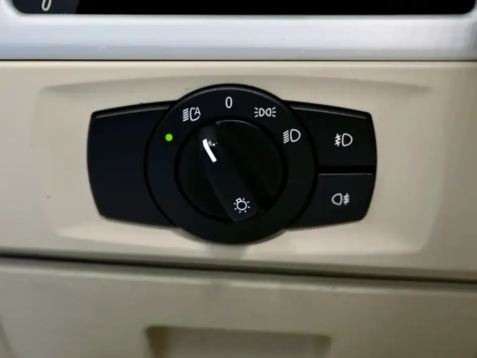 BMW 3 Series (Import)