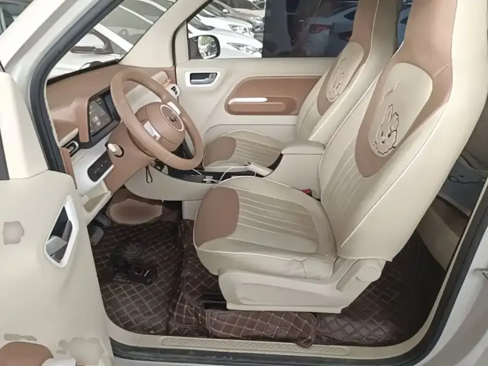 Wuling MINIEV