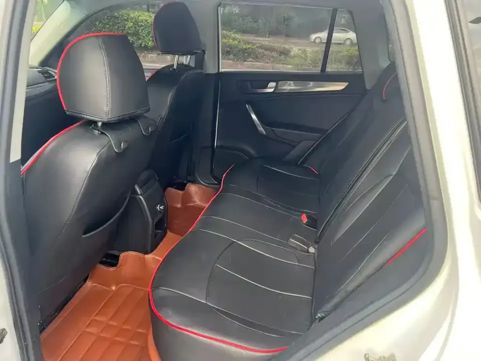 Zhonghua V5