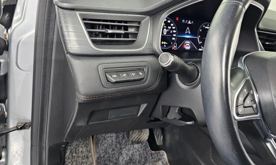 Renault Samsung Captur