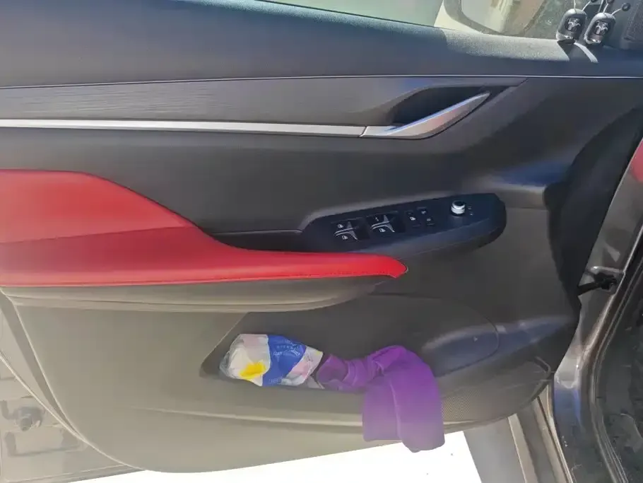 Changan CS55PLUS