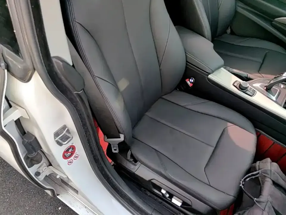 BMW 3 Series GT
