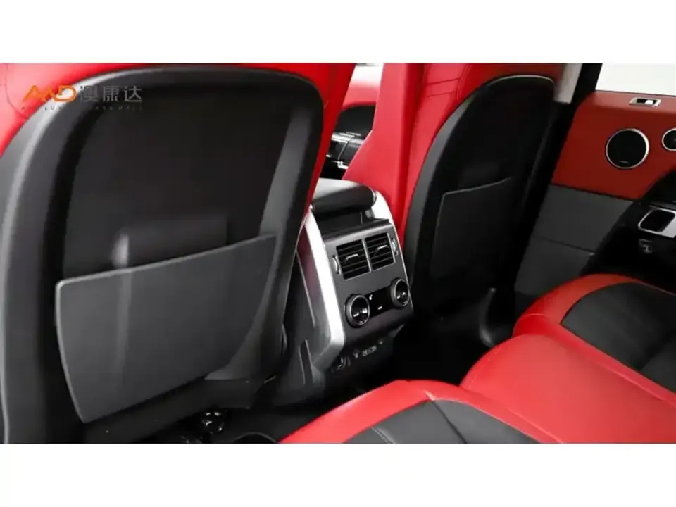 Land Rover Sport