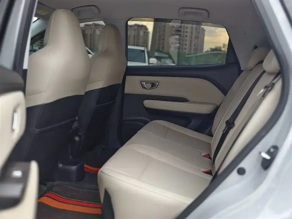 Wuling Bingo PLUS