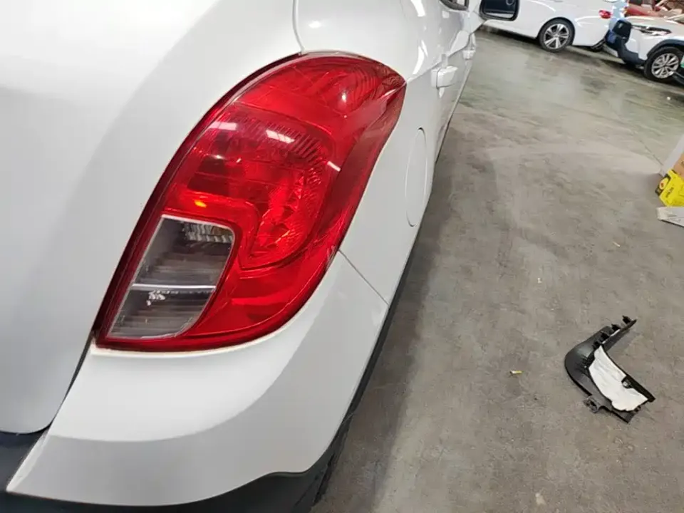 Buick Encore