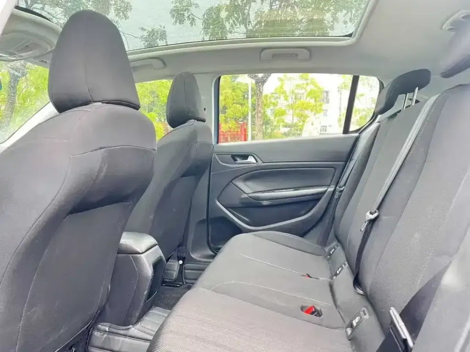 Peugeot 308S