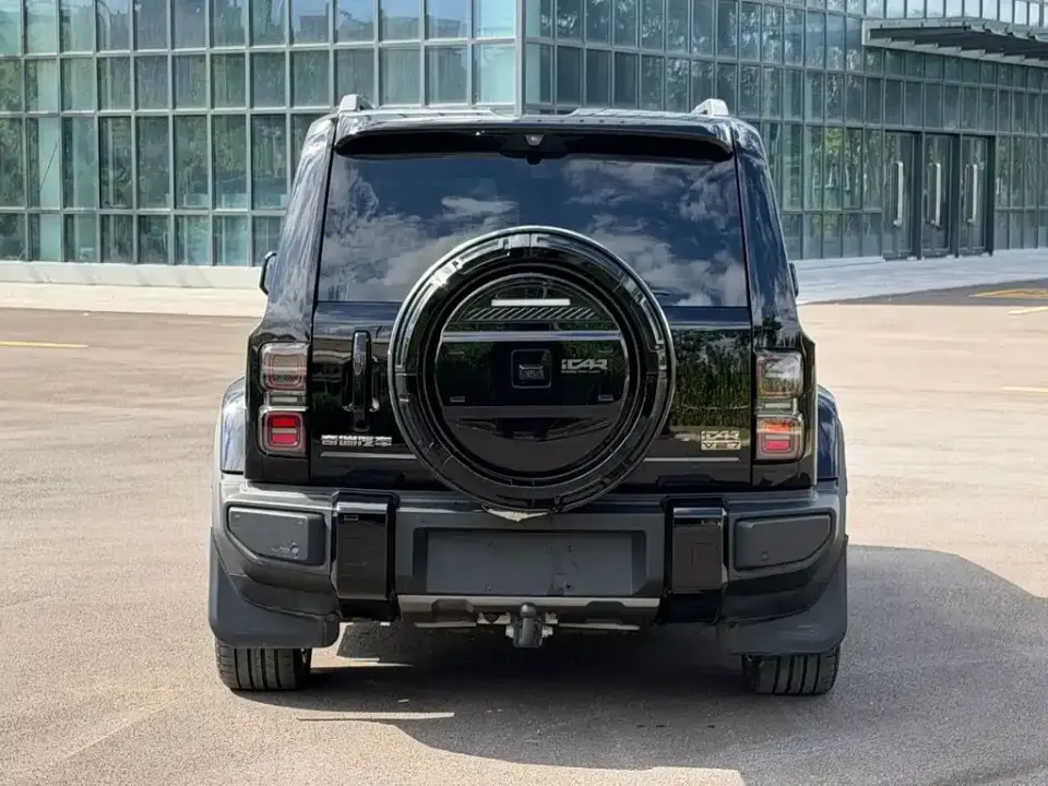 iCAR iCAR V27