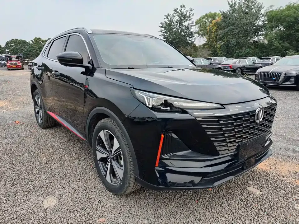 Changan CS55PLUS