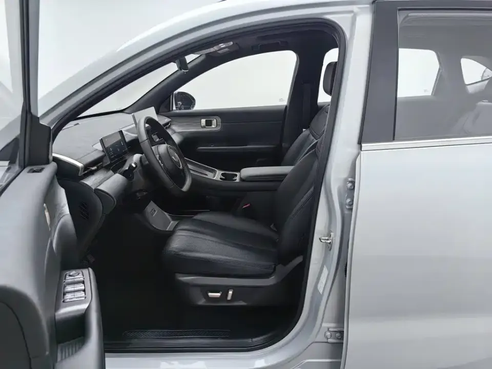 Wuling Xingguang S