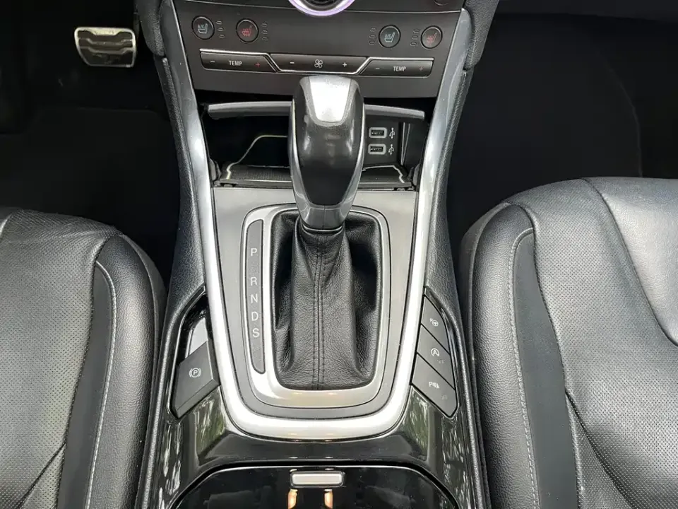 Ford Edge