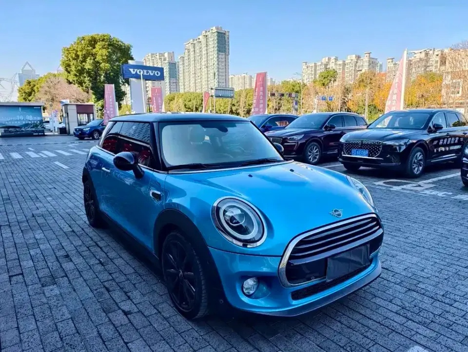 MINI Mini
