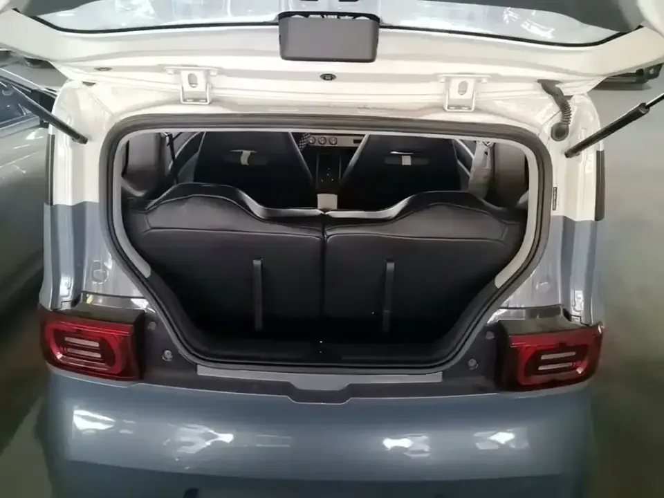 Wuling MINIEV