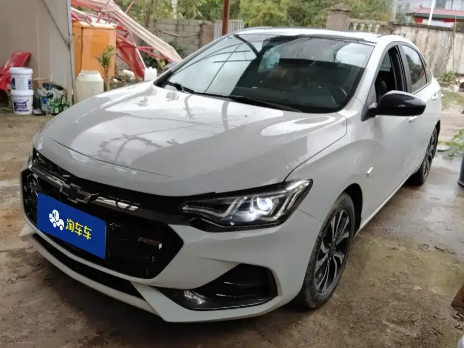 Chevrolet Monza