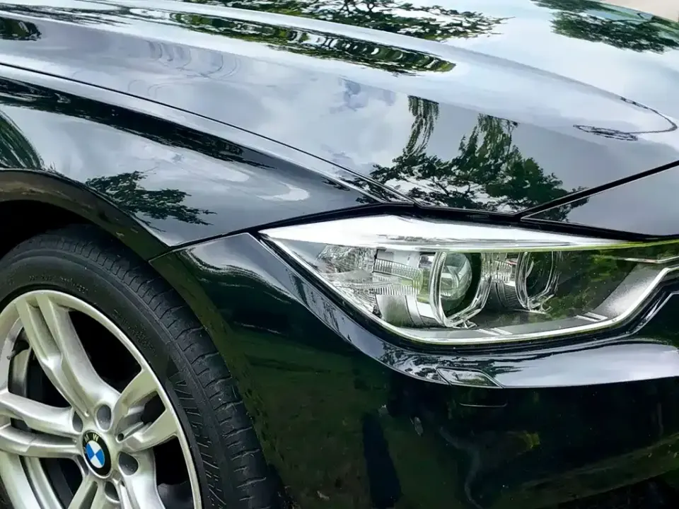 BMW 3 Series (Import)