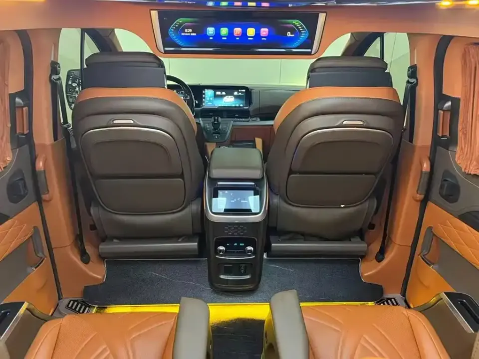WOWSEN Ford Heiwushi