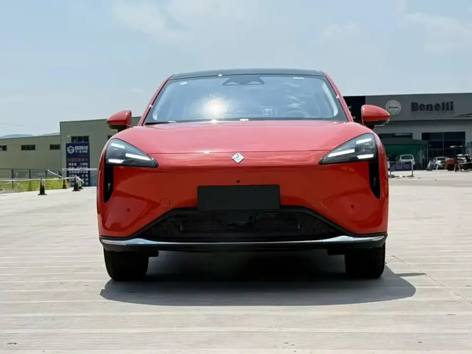 Baojun Yunhai